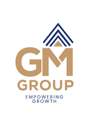 GM Developers Logo