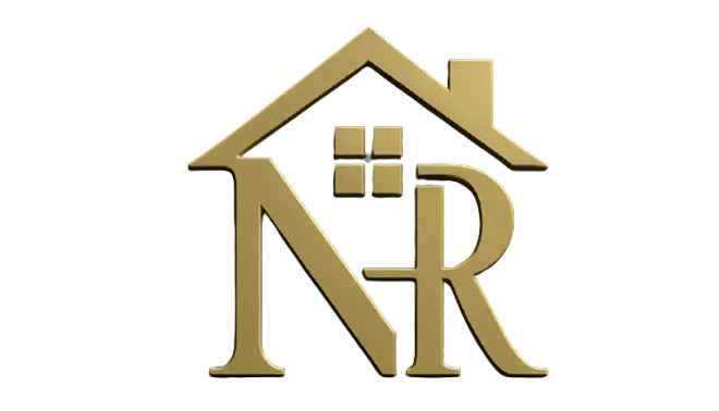 Nandraj Realty Logo