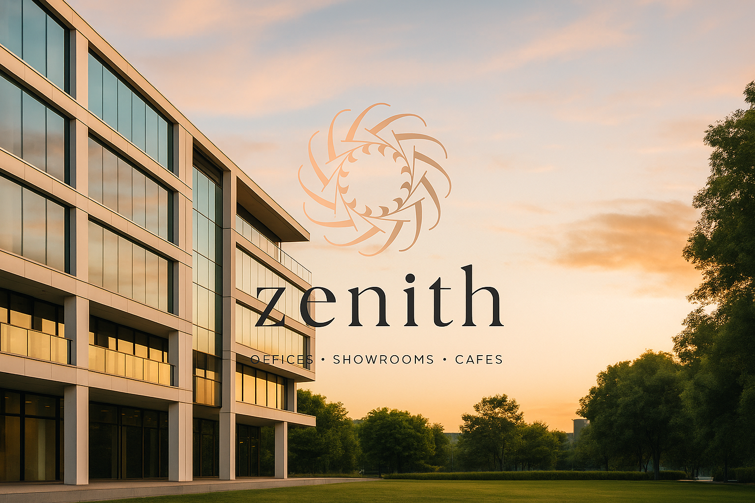Pramukh Zenith